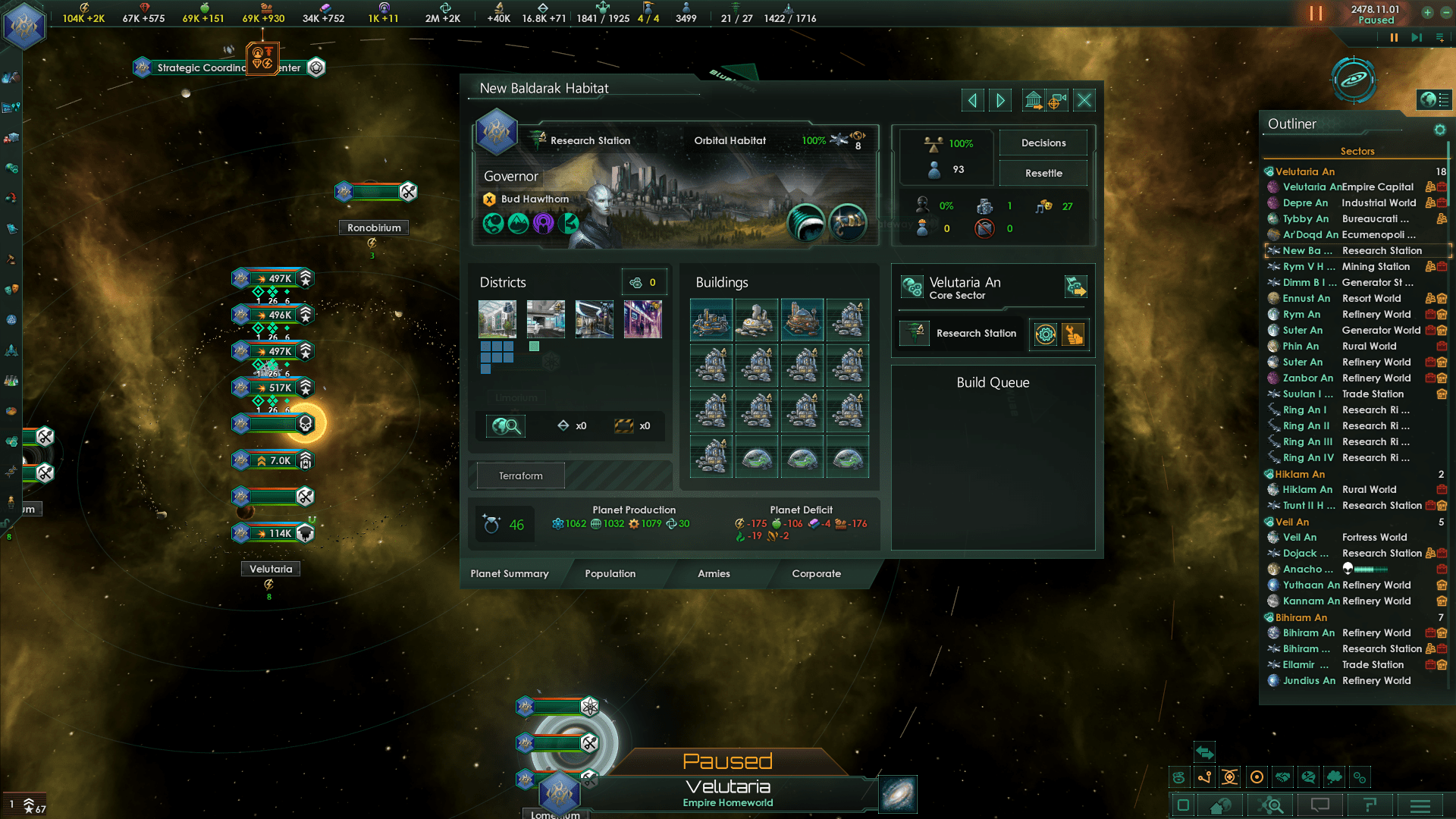 Stellaris habitat districts