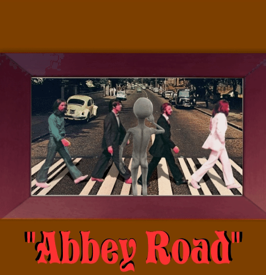 Abbey Road