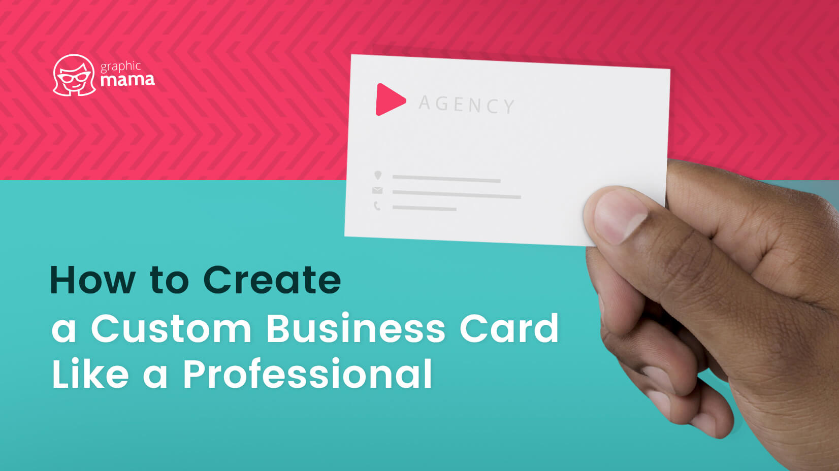 How to Create a Custom Business Card Like a Pro [15 Tutorials]