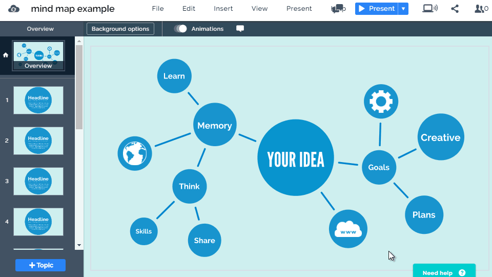 15 Best Presentation Software for 2021