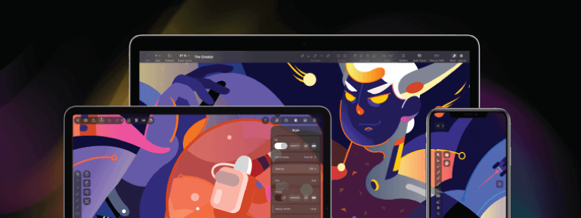 25 Convenient Mobile Apps for Graphic Designers (Android, iOS)