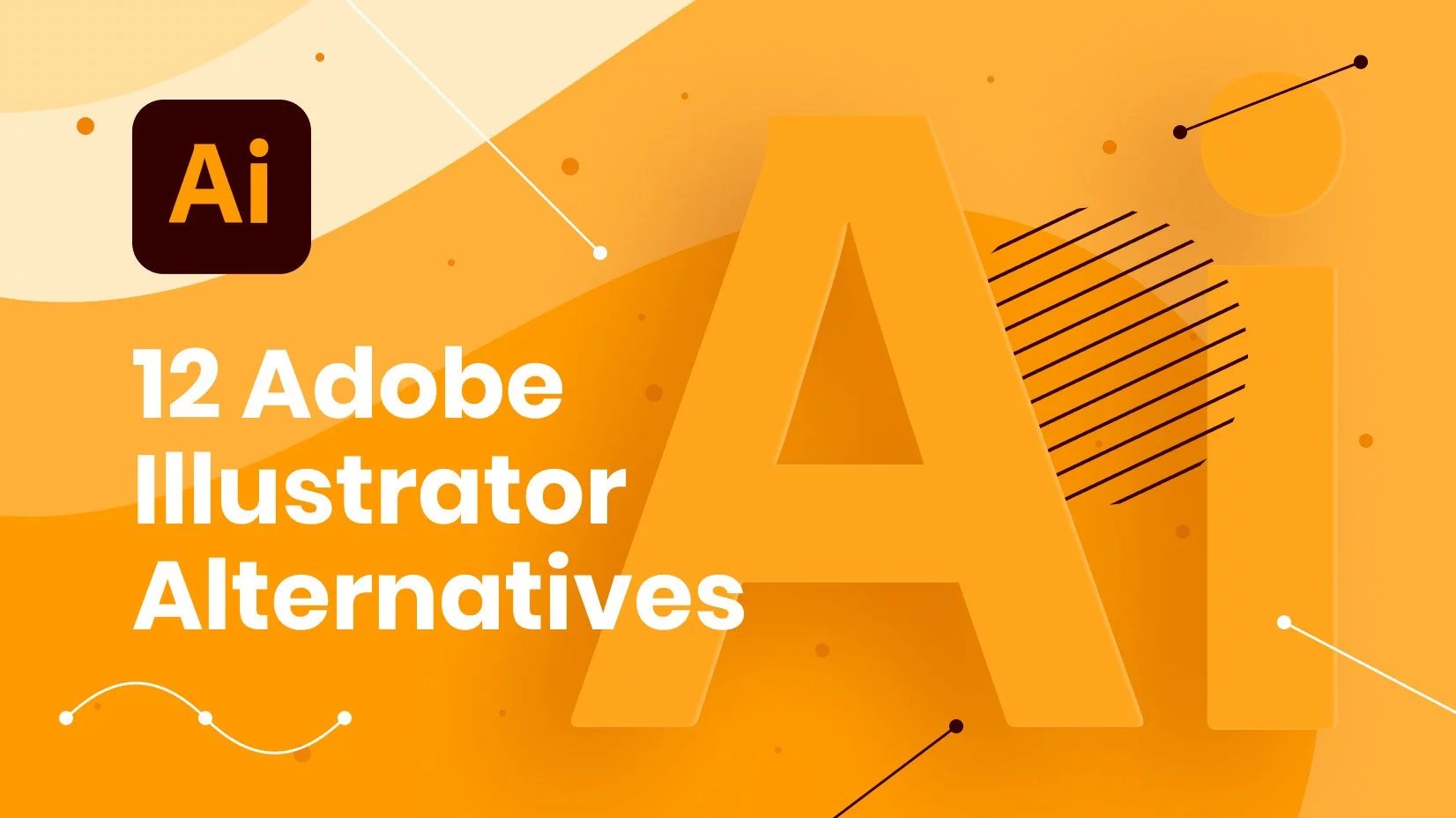 12 of the Best Adobe Illustrator Alternatives [Free & Paid]