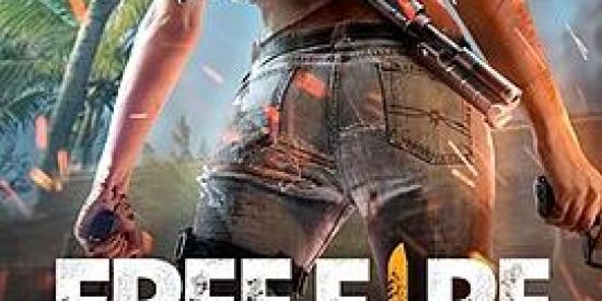 Grupo de WhatsApp Jogador de free fire