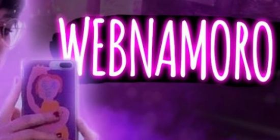 Grupo de WhatsApp NAMORO DA WEB