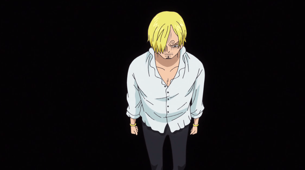 The Benefactor’s Life! Sanji and Owner Zeff! Online HD Subtitrat