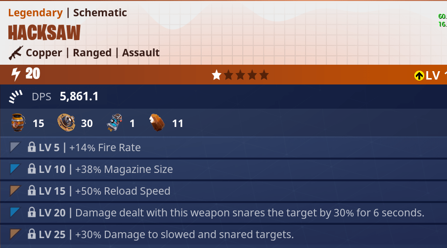 Fortnite Save The World Hacksaw Fortnite Free Save The World