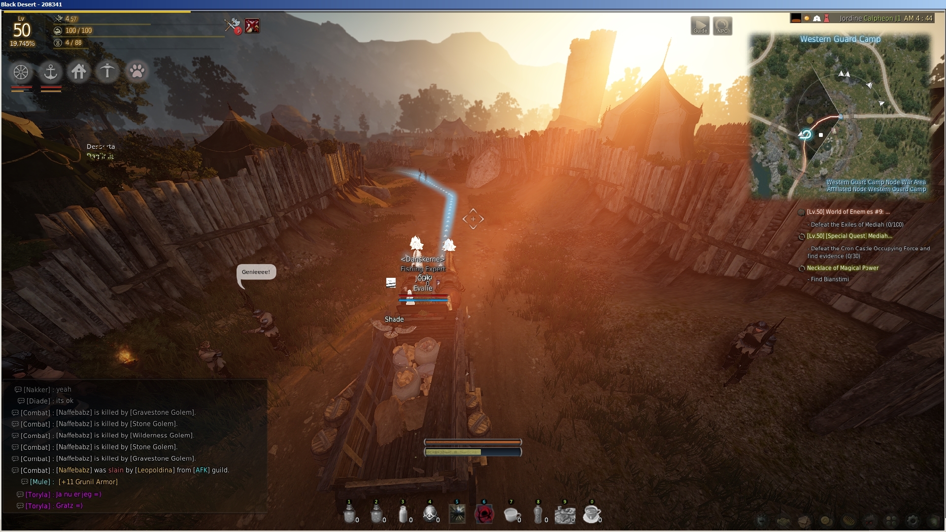Black desert online fps fix authenticlito