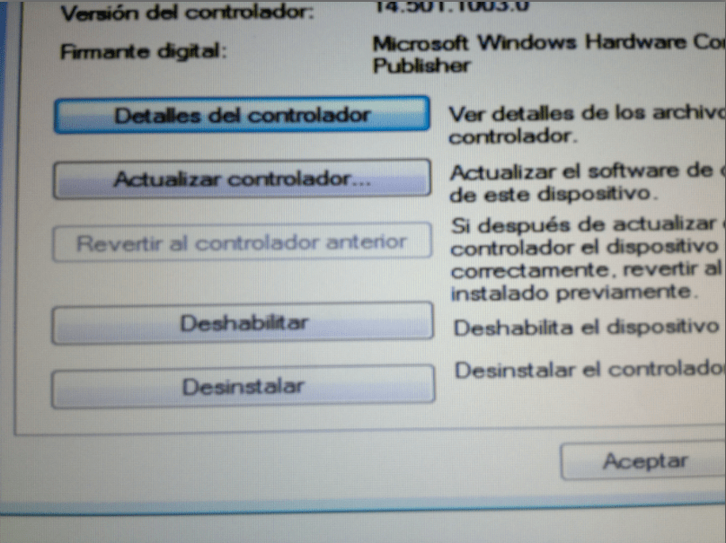 Mi problema con los drivers de mi Amd radeon hd 6670 Foros de Informatica, Foro Windows 10
