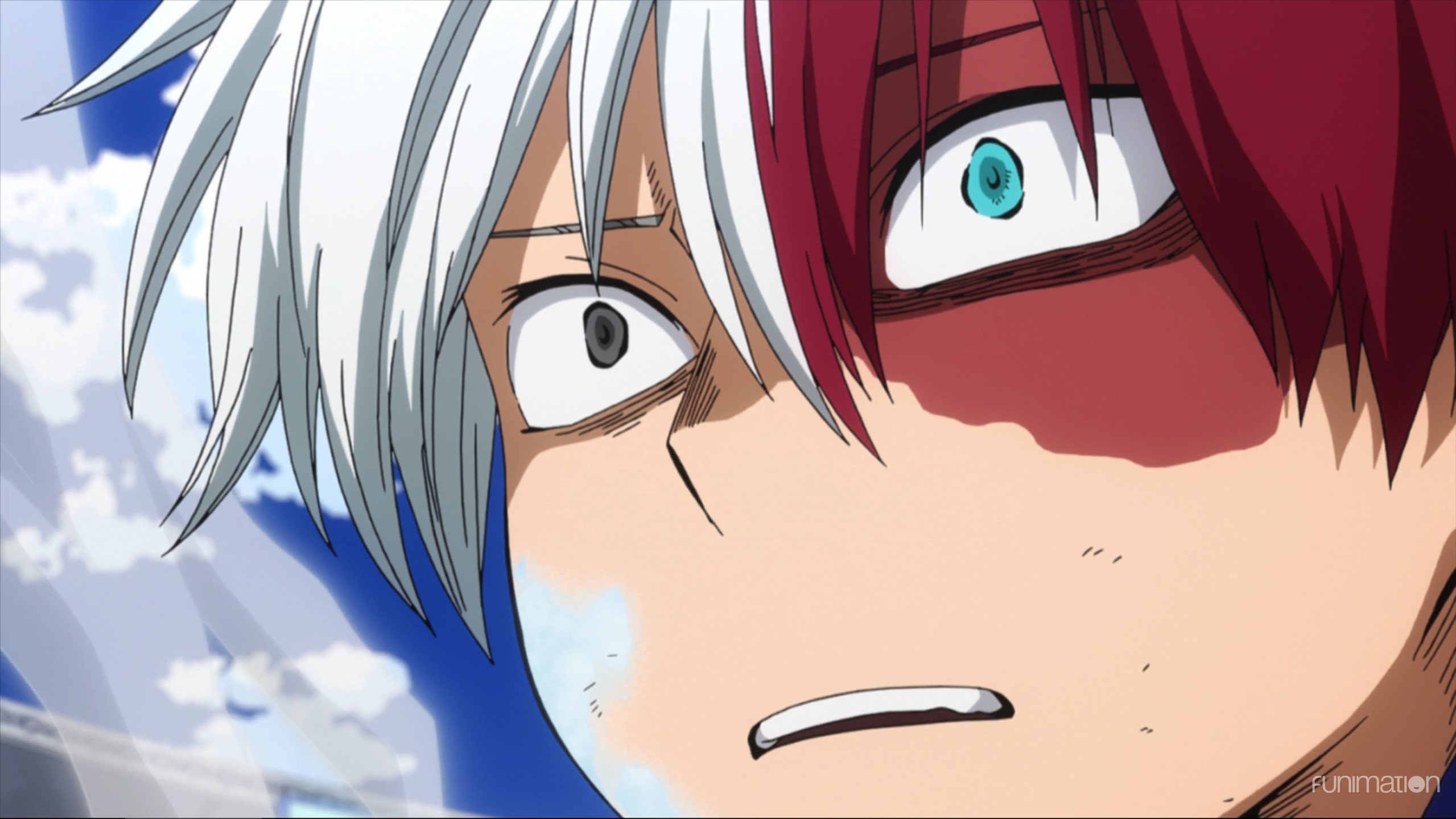 My Hero Academia Season 2 Ep. 10 Link and Discussion