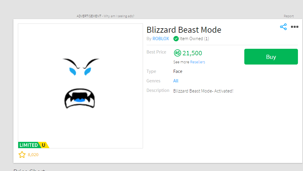 Poisonous Beast Mode Roblox