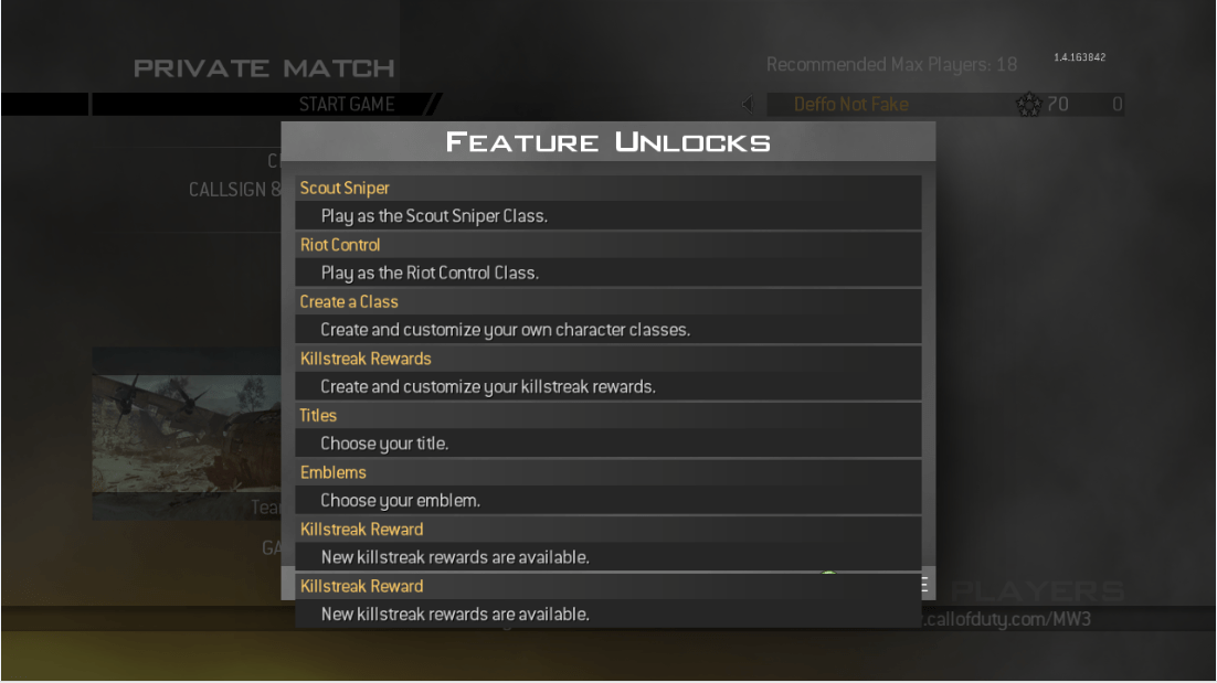 [Release] DesignsRPC Want to create a tool within 5 mins? Enjoy Call of Duty Modern