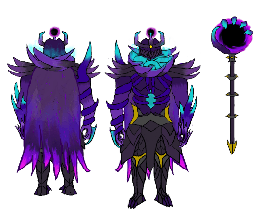 Dark Star Mordekaiser