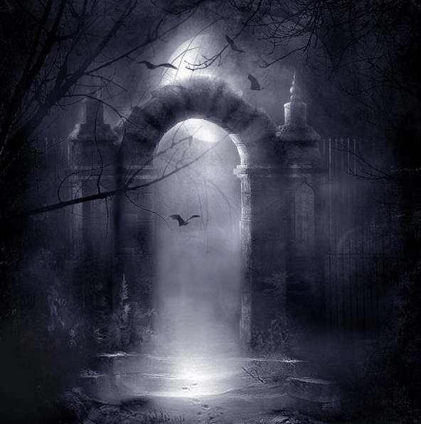 Once Long Ago Out of Character/Signup (Gothic Horror