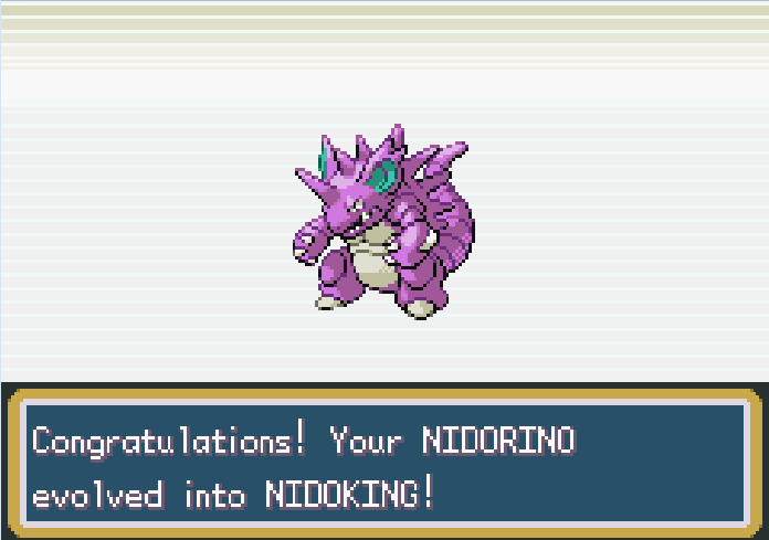 First time playing Pokemon FireRed League of Legends Blog