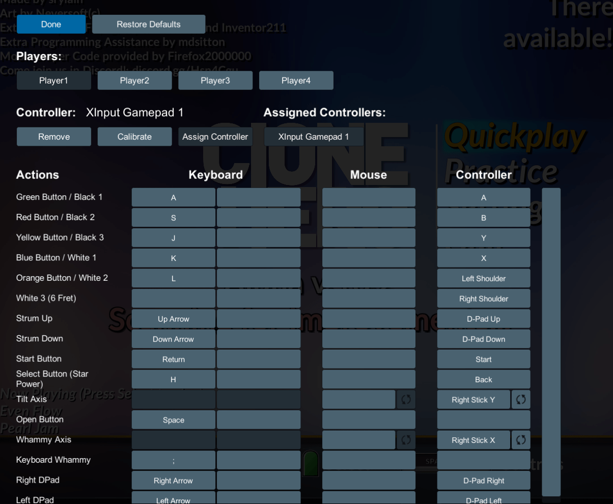 Far Simpler Way to Connect Wii Guitars r/CloneHero