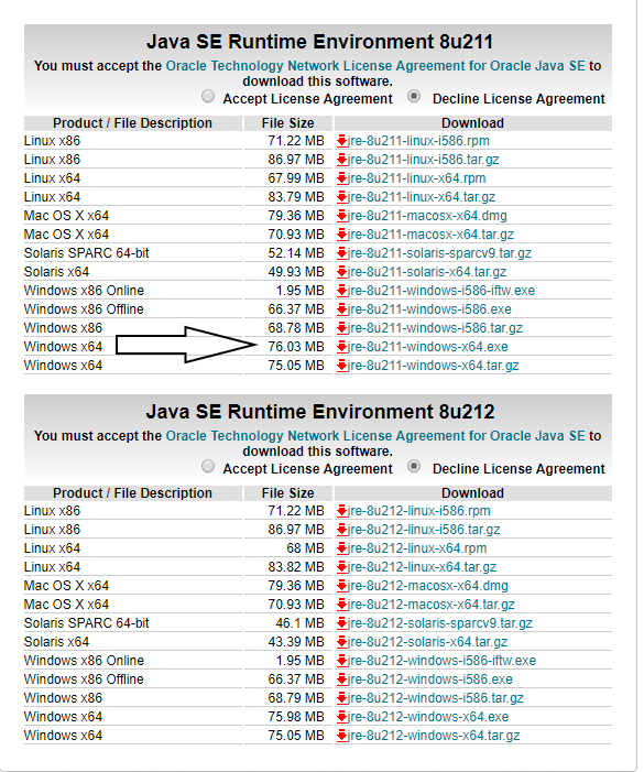 How to Install Java 8 for Minecraft MJRLegends Wiki