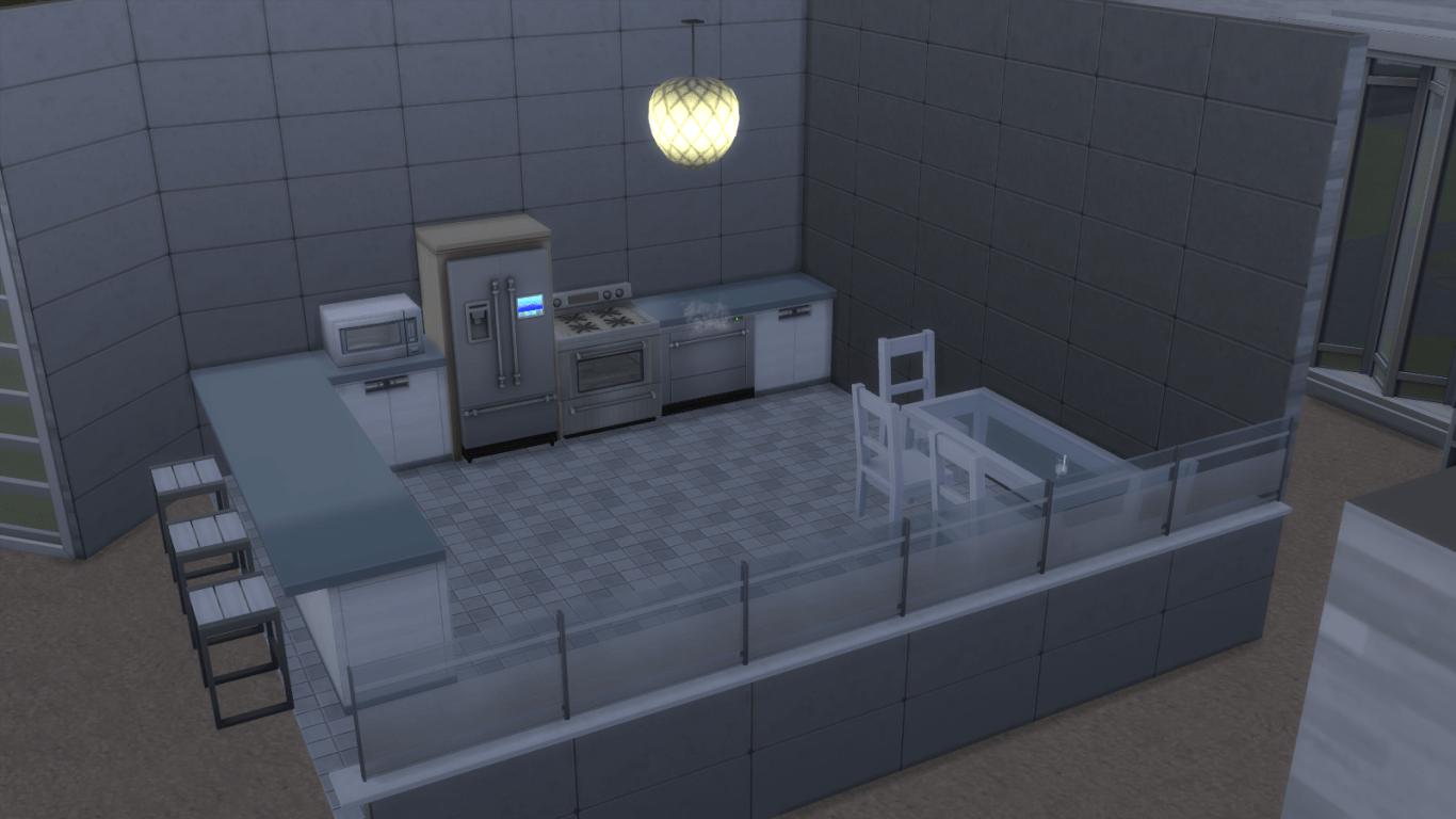 How Do I Fix Flickering Lights In My House Sims 4