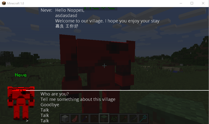 Noppes's Profile Member List Minecraft Forum