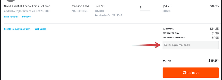 Things To Put In Consideration When Looking For Discount Codes To Use