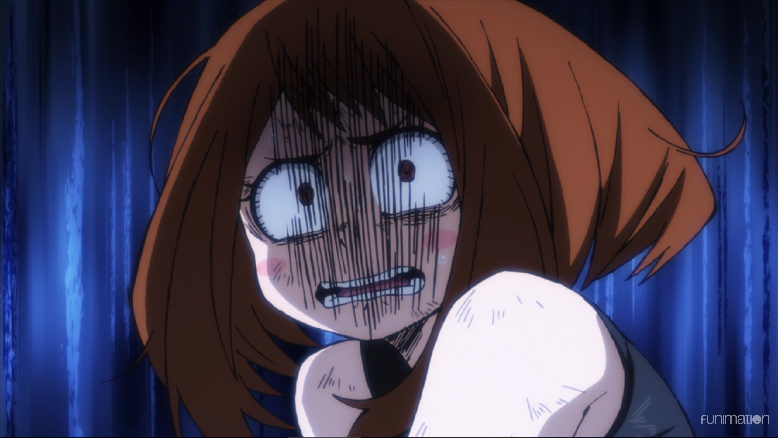 My Hero Academia Season 2 Ep. 9 Link and Discussion
