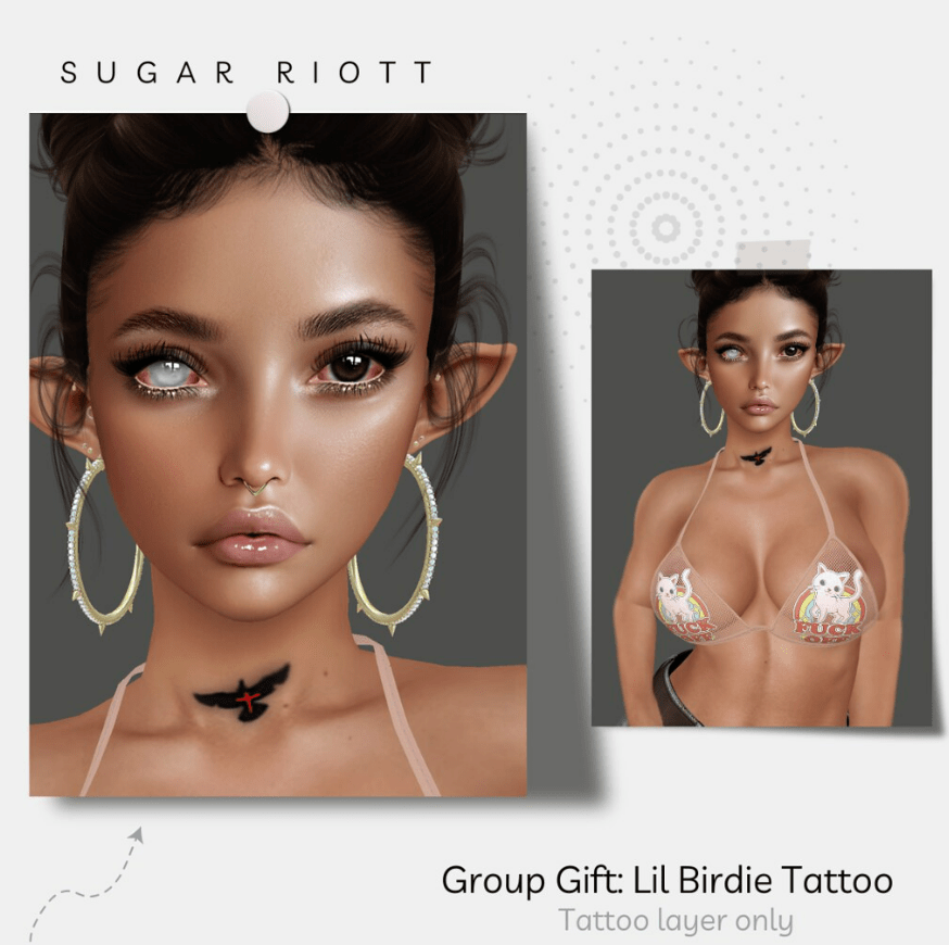 Fabulous Finds 02.22.23 Edition FabFree Fabulously Free in SL