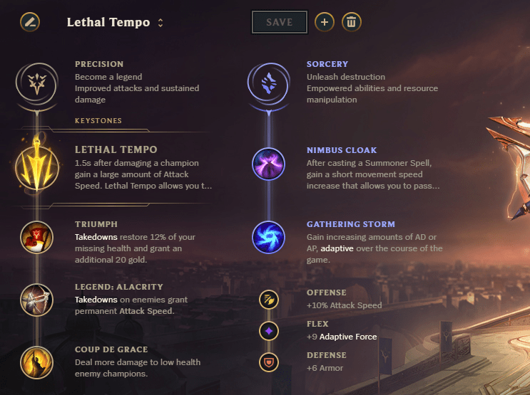 New to Vayne vaynemains