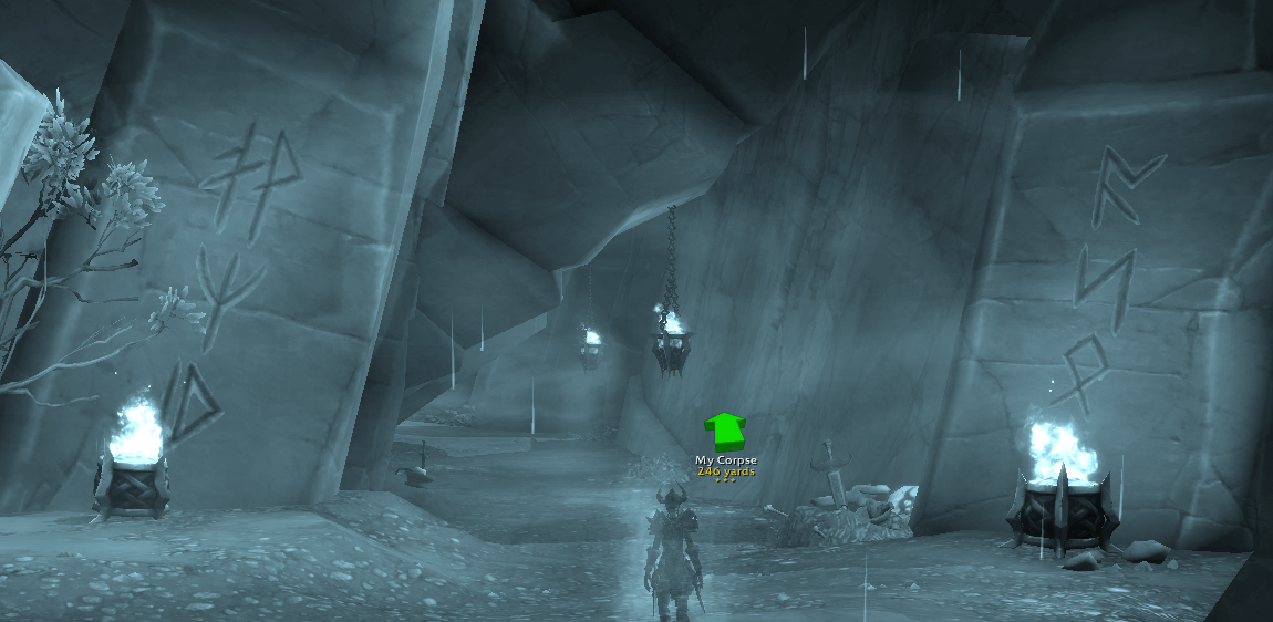 Fresh FROST hidden artifact thread Page 98