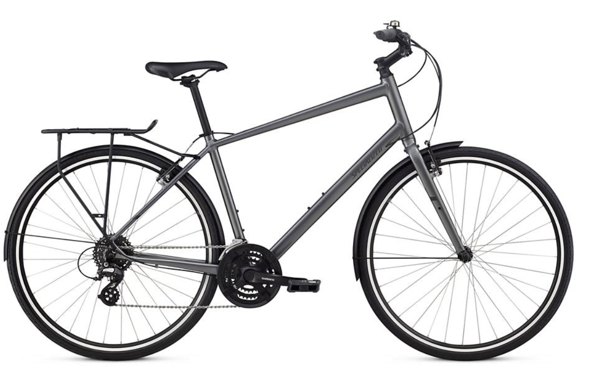 Hybrid bikes Cyclomundo