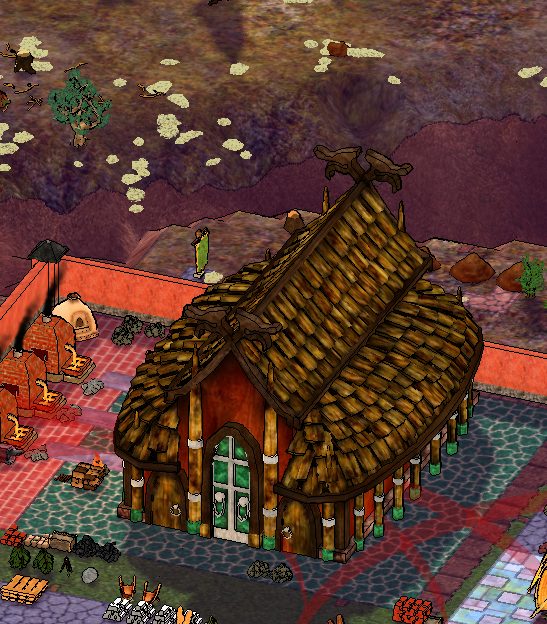 2023 Haven And Hearth Color Guide Haven & Hearth • View Topic - Building Color/Design Guide