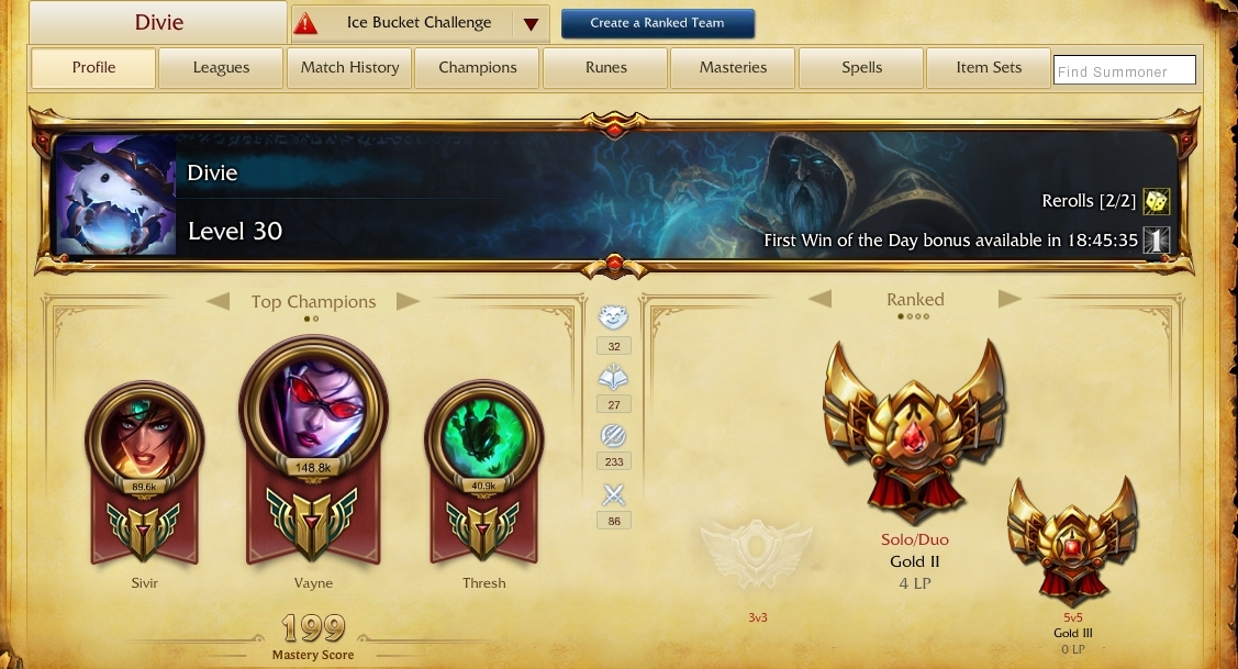 Vayne Build Guide [S6 5.24]Vayne Build Shiv/RFC nerf League of