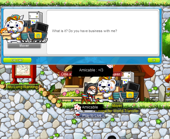 [Final Update] World Leap Event MapleStory