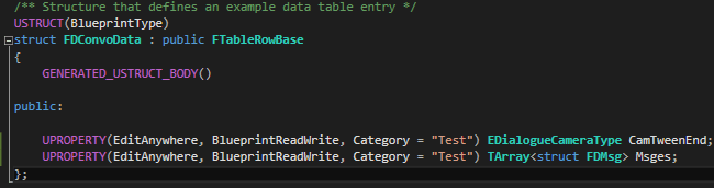 Help with Details Panel Customization. C++ Gameplay