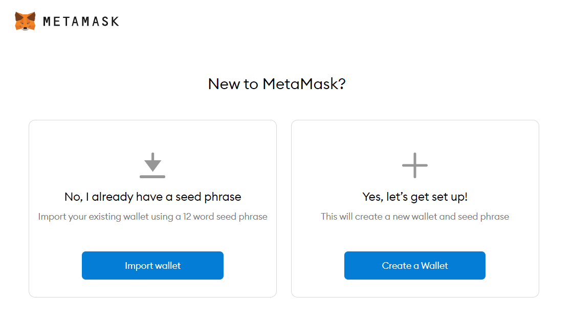 How to use your Ledger with MetaMask? HowToStake