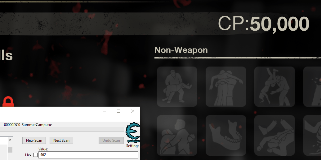 [Help] Friday the 13th The Game CP Hack MPGH MultiPlayer Game Hacking & Cheats