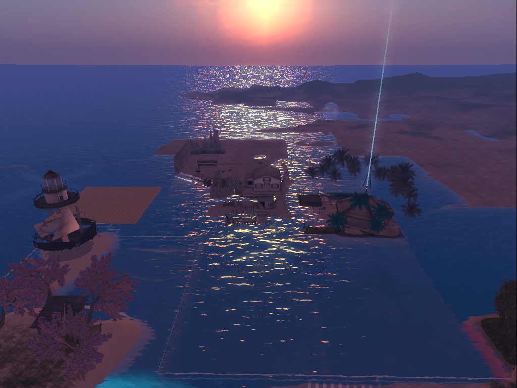 Waterfront for sale! Ocean sunset, water westfacing is lindenowned