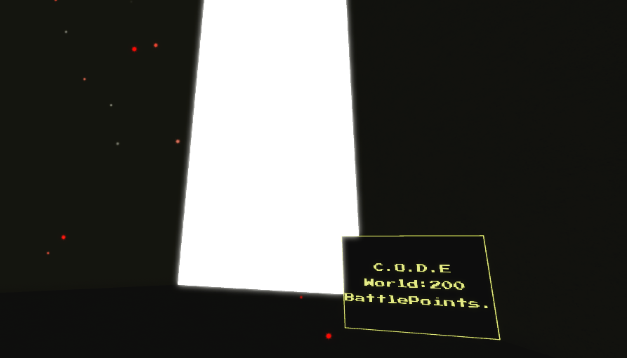 The Flowey Room on Undertale AU RPG