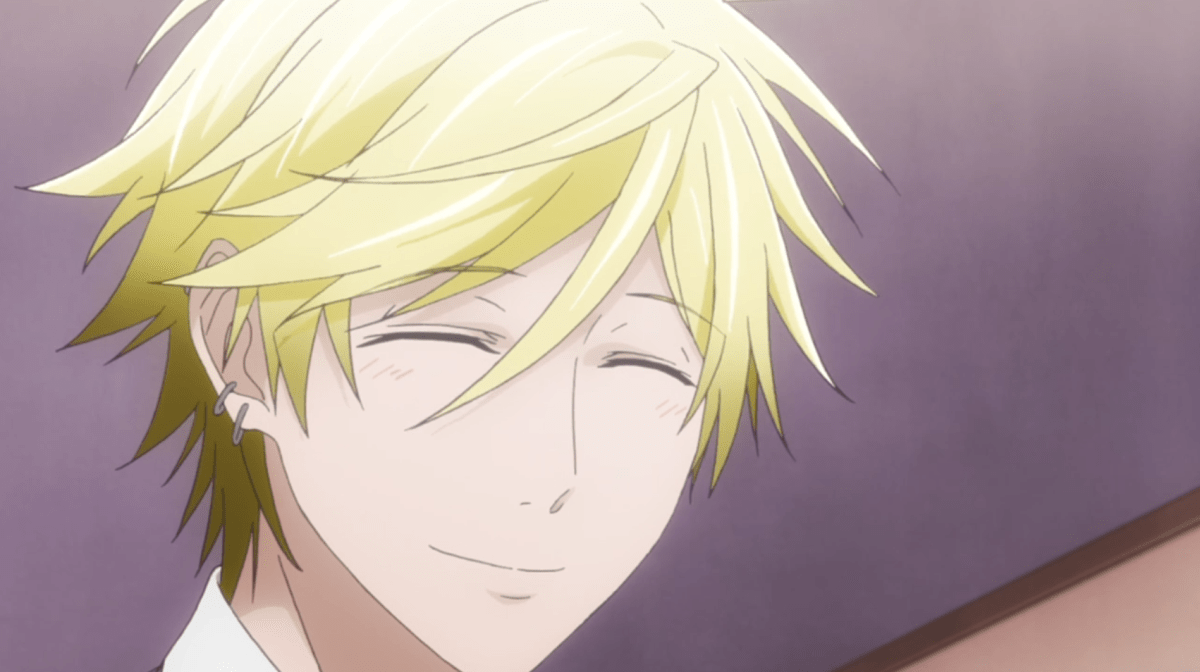ow9n's review of Hitorijime My Hero · AniList