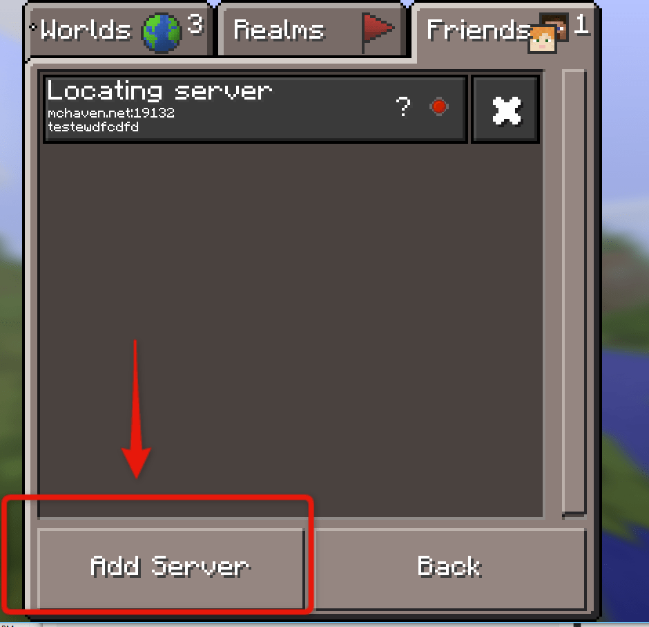 [TEST] Windows 10 Multiplayer server! Minecraft Windows 10 edition