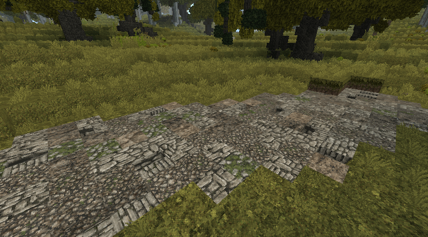 [Request] Roads Medieval & Fantasy Minecraft Roleplaying