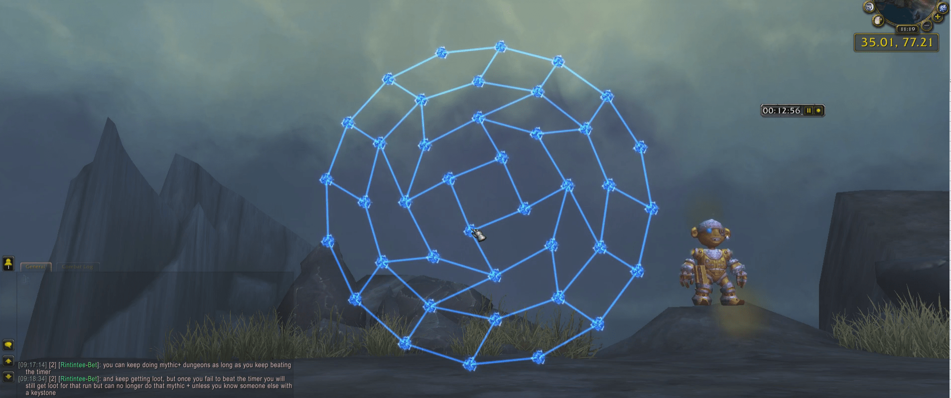 Blingtron's Circuit Design Tutorial Achievement Daniel Stine Schaltplan