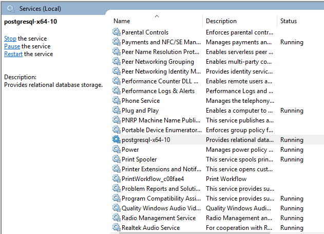 PostgreSQL Locks and Table Lock Examples ObjectRocket