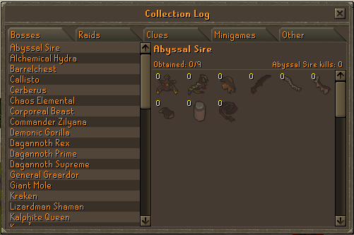 317 Exiles Chambers of Xeric RuneLite OSRS Combat Achievements