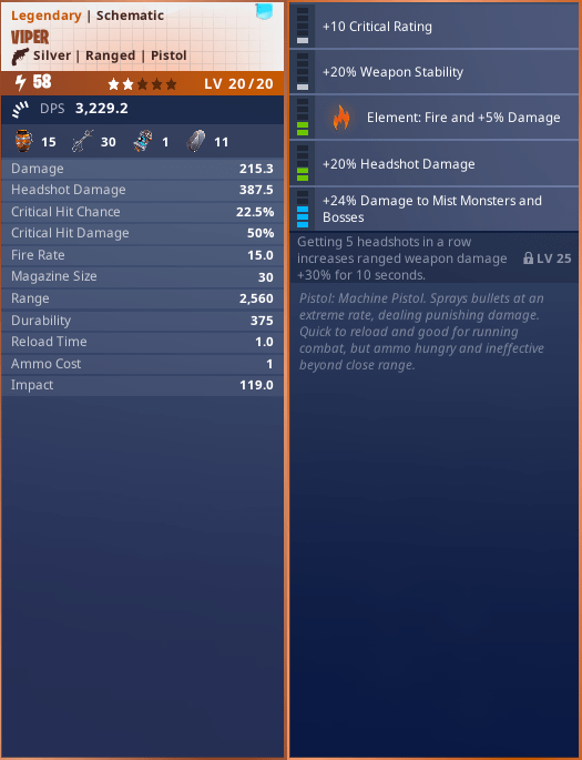 Can anyone help me choose/replace the right perks r/FORTnITE
