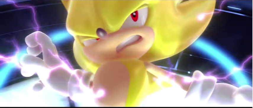Who's Canonically the Strongest Character in Smash? Page 109 Smashboards