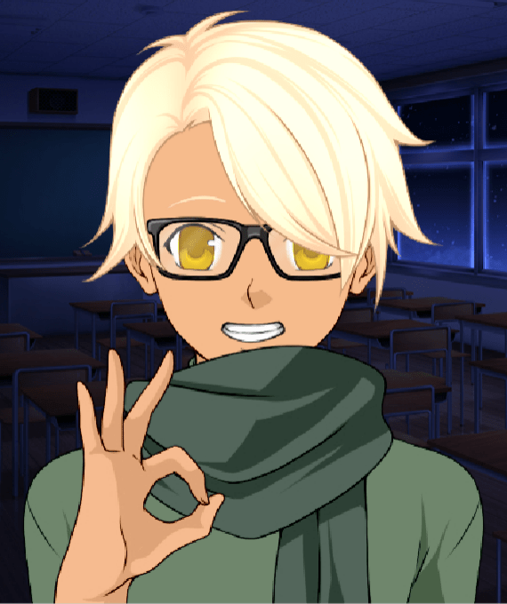 Rinmaru Games Mega Anime Creator (Doll/Avatar) The Fanimation Forums