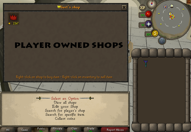 OSLapizRaidsPOHPOS RSPS Runescape Private Server Moparscape