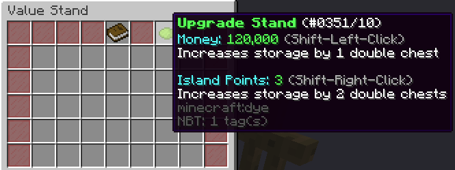 Update 6.3.3 SkyBlock Reset (March 2020) MineHeroes Minecraft