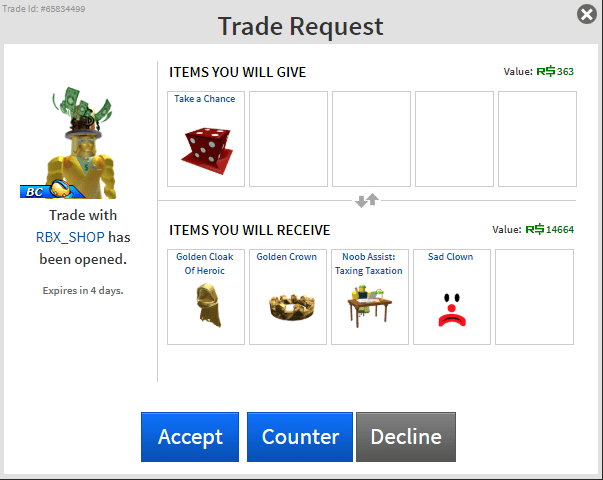 This Robux Generator Gives You Thousands Of Free Robux Every Day Youtube robux free online