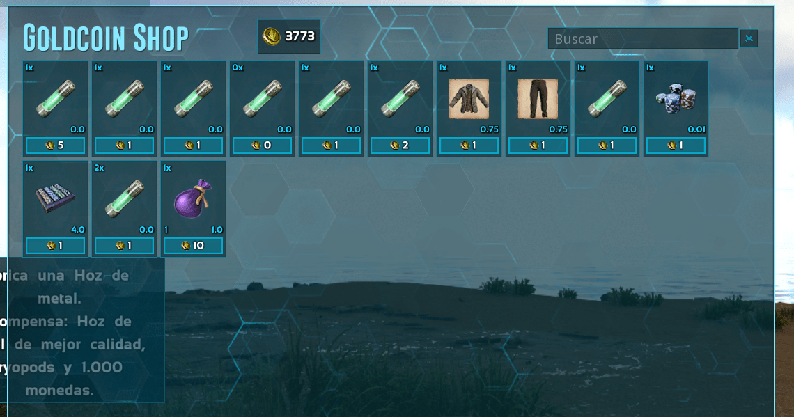 Steam Community Kavan's Missions and Shops Discussions