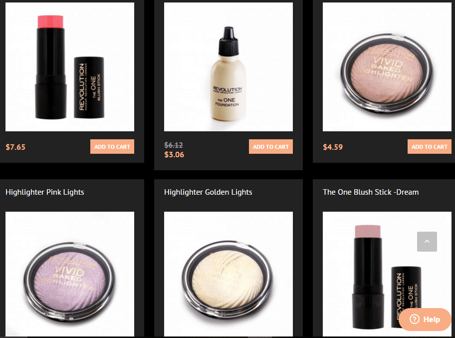 Top Ten Makeup Brands Uk Saubhaya Makeup